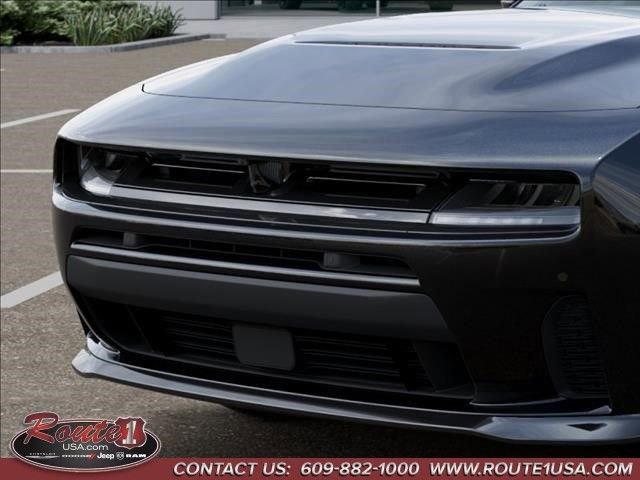 New 2026 Dodge Charger R/T Scat Pack image 11