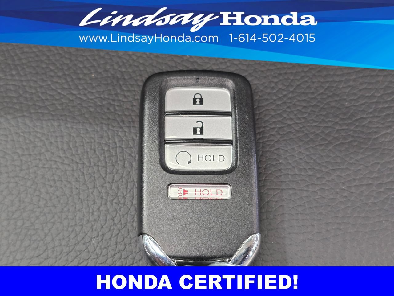 Certified 2023 Honda Ridgeline RTL image 23