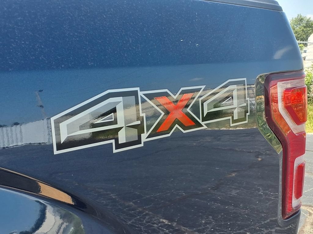 Used 2019 Ford F150 XLT AWD/4WD image 30