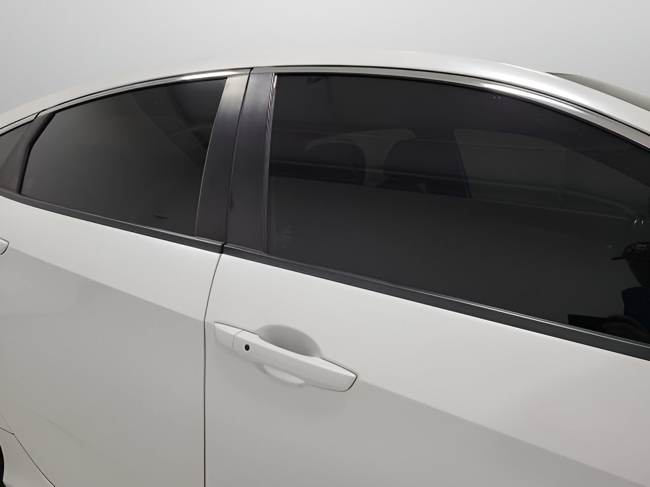 Used 2021 Honda Civic Sport image 19