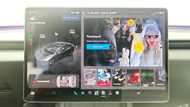 Used 2026 Tesla Model 3 RWD image 64