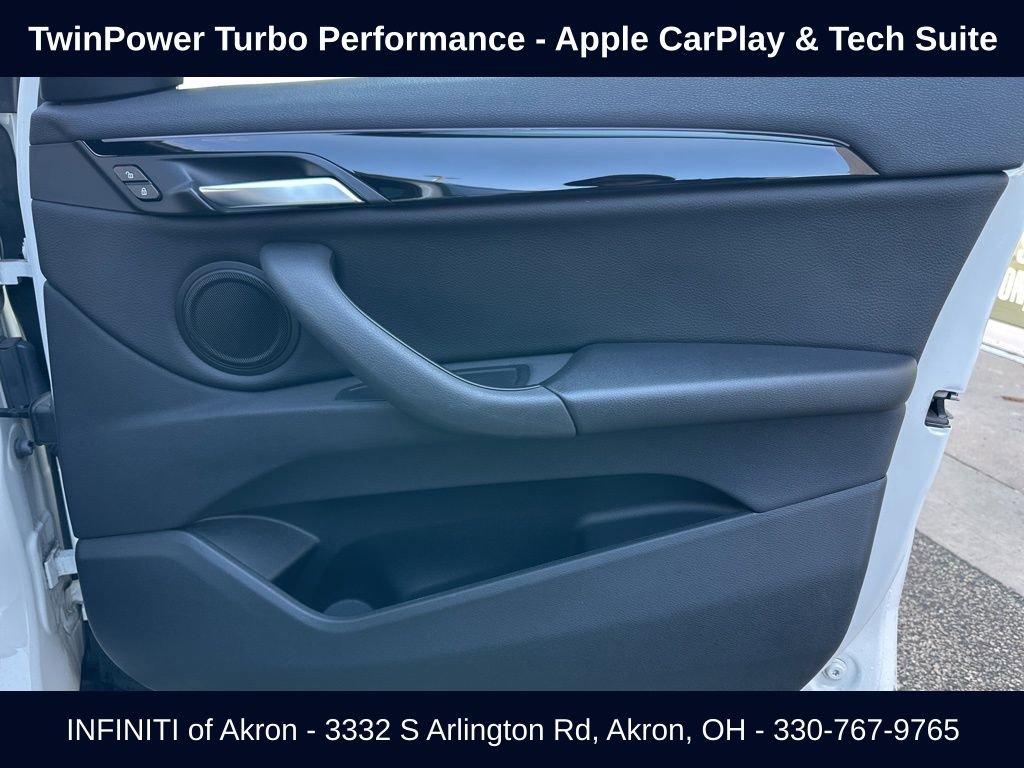 Used 2019 BMW X1 xDrive28i w/ Convenience Package image 21