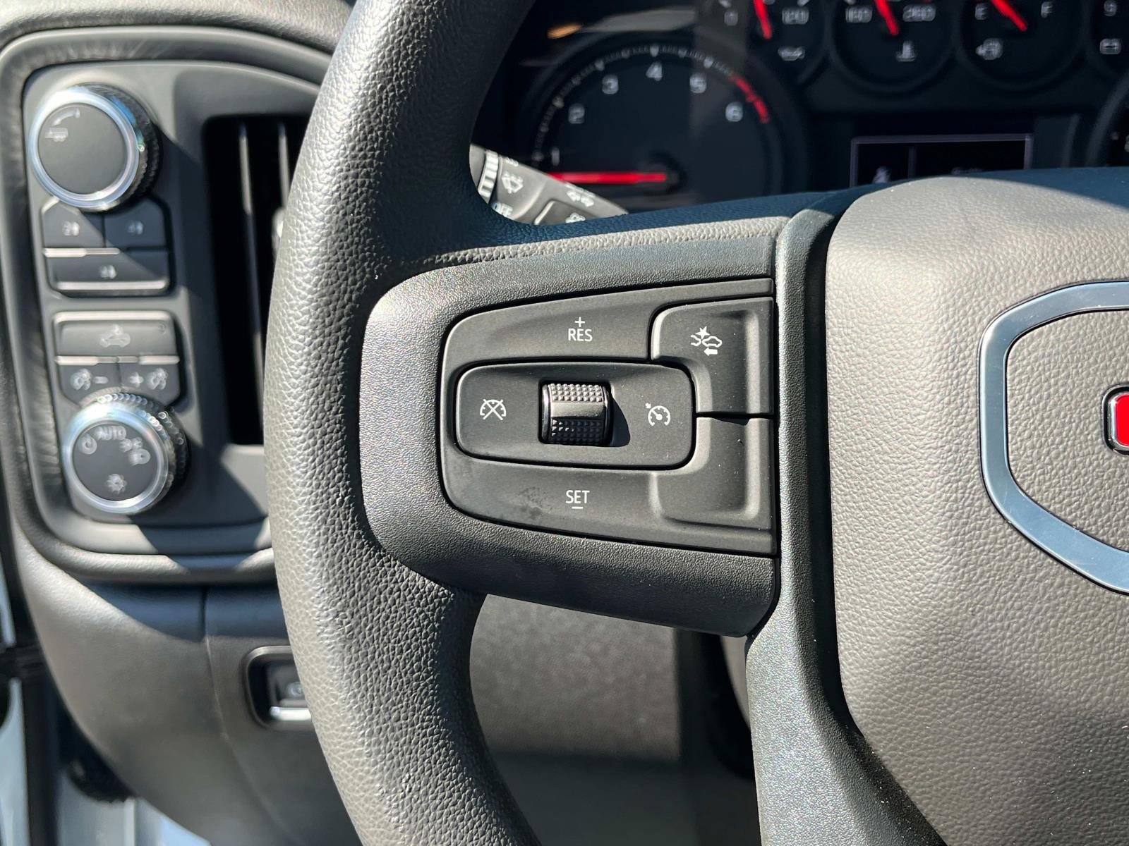 New 2026 GMC Sierra 3500 Pro w/ Convenience Package image 24