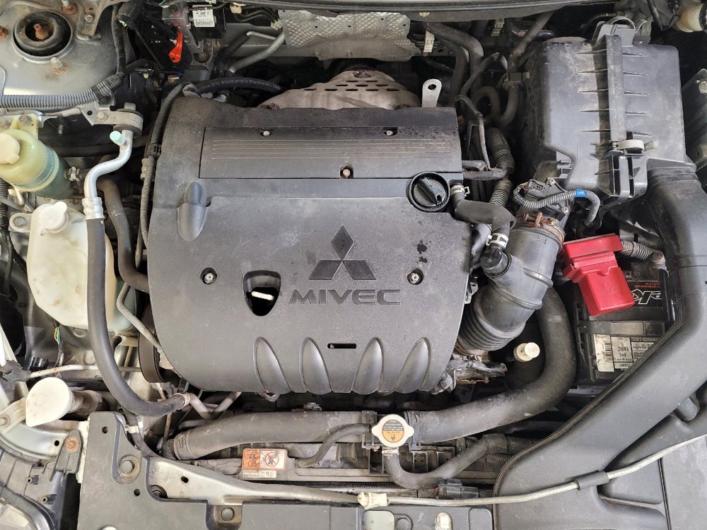 Used 2016 Mitsubishi Lancer SEL image 30