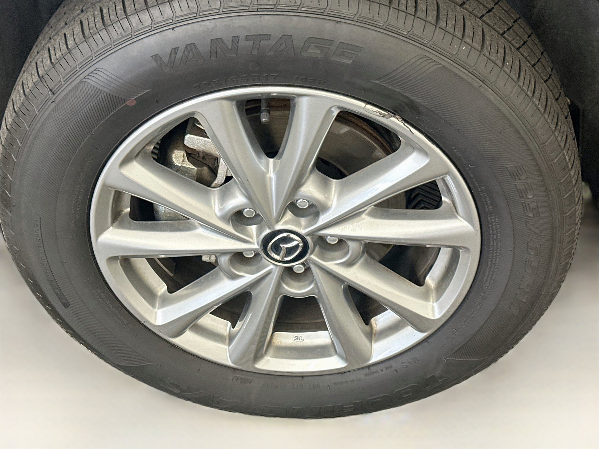 Used 2024 MAZDA CX-5 AWD 2.5 S w/ Select Package image 35