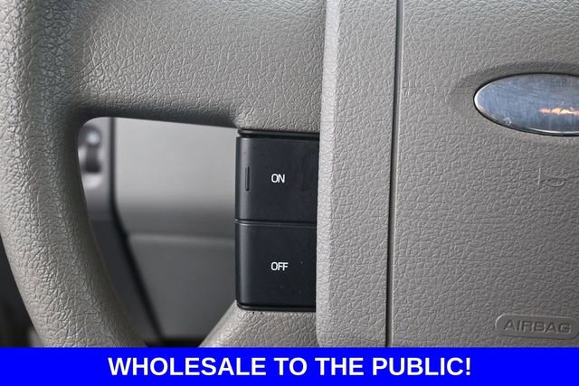 Used 2007 Ford F150 XL AWD/4WD image 17