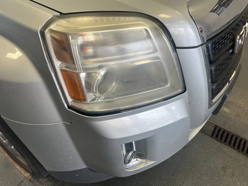 Used 2015 GMC Terrain SLE w/ Chrome Edition AWD/4WD image 12