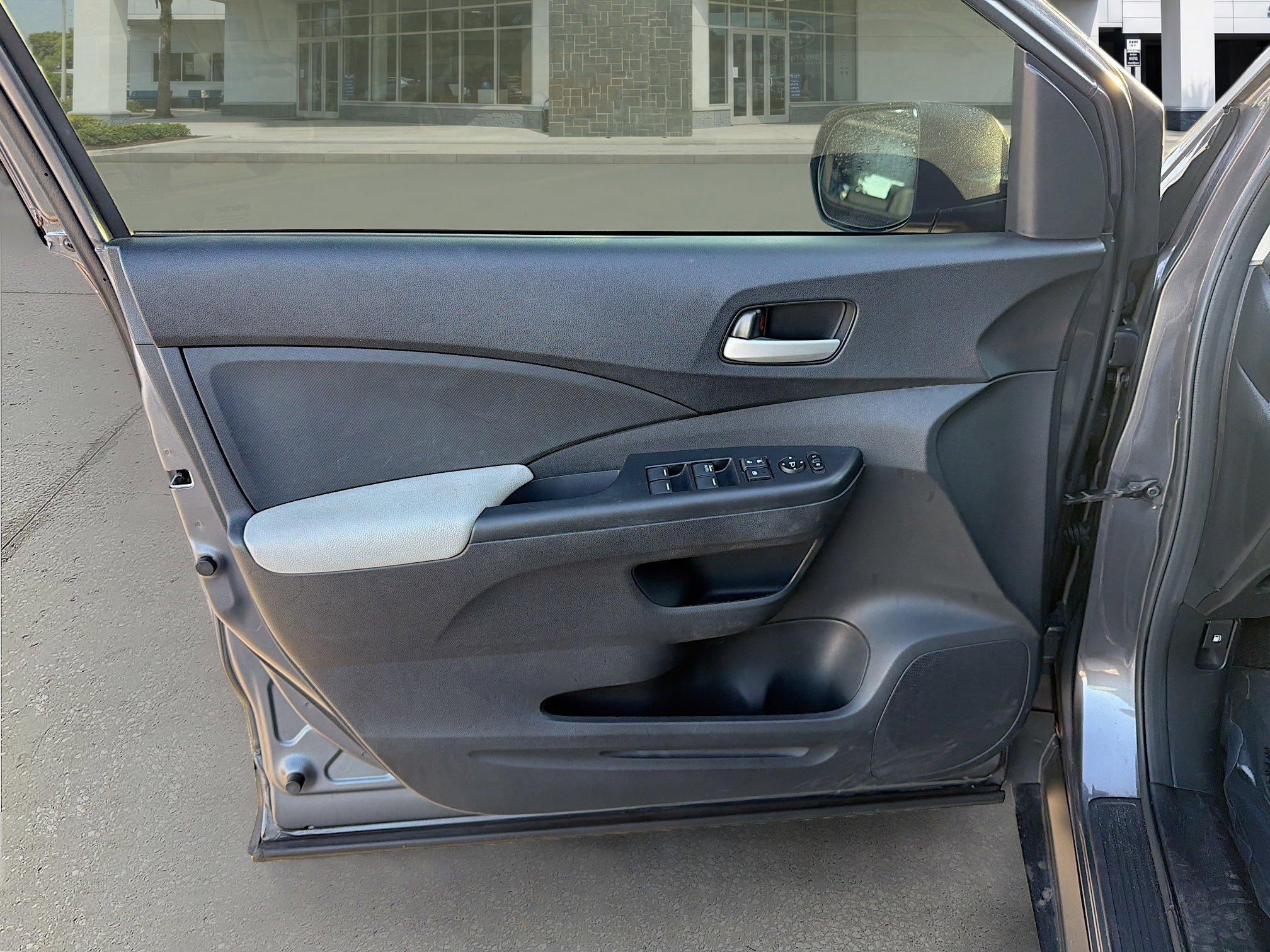 Used 2016 Honda CR-V SE image 21