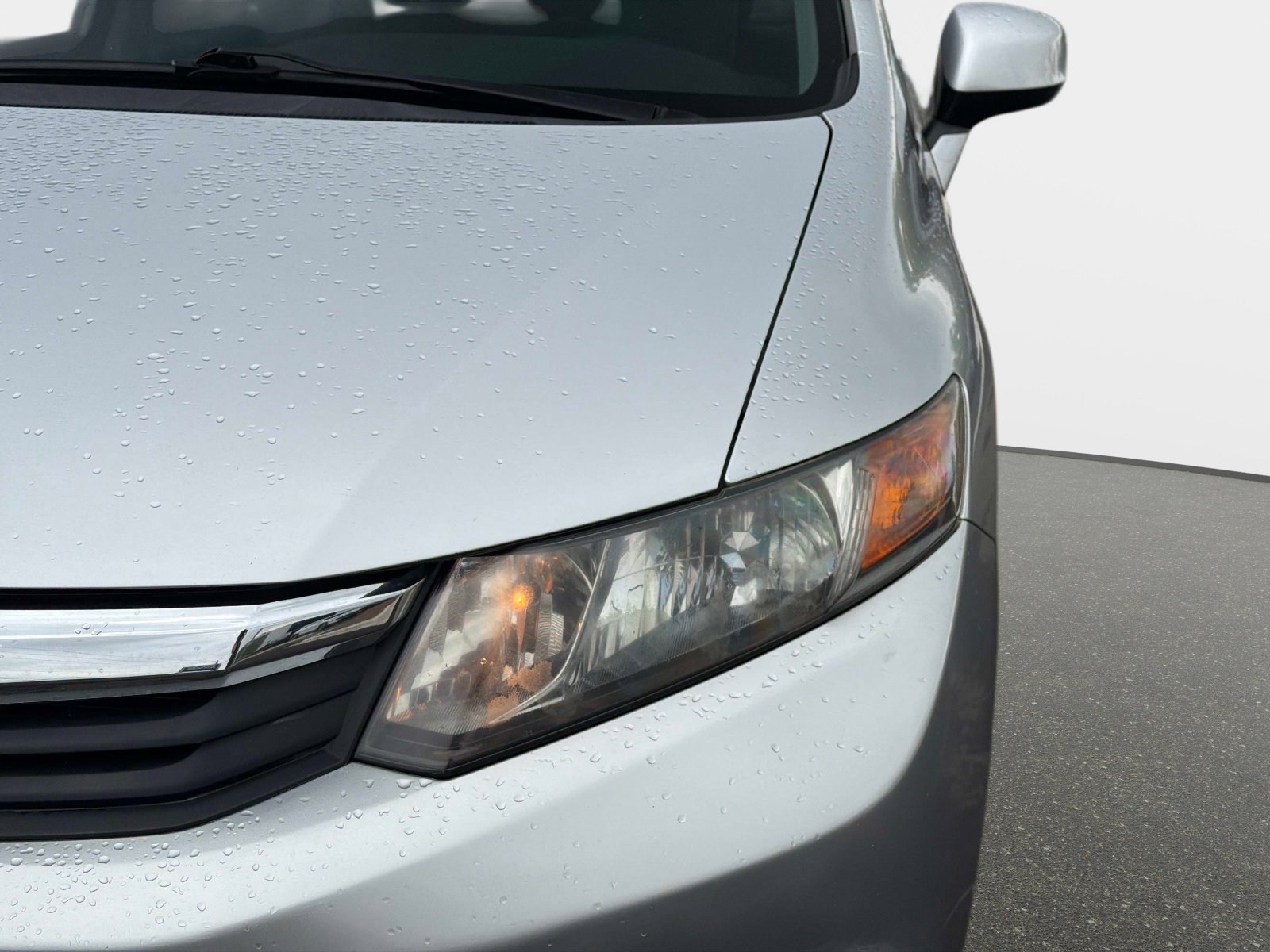 Used 2012 Honda Civic EX image 9
