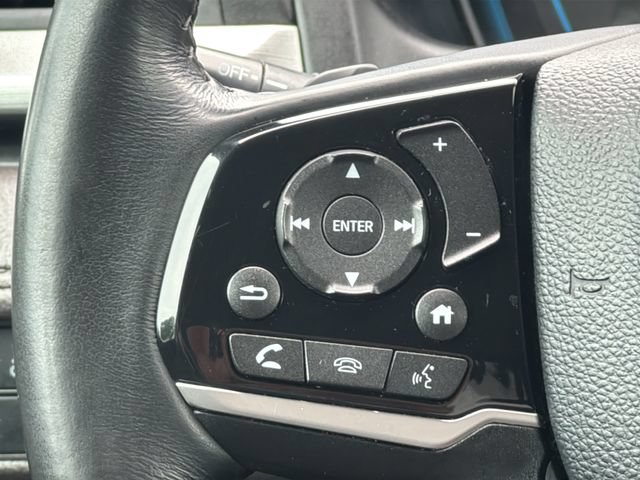 Used 2018 Honda Odyssey EX-L image 28