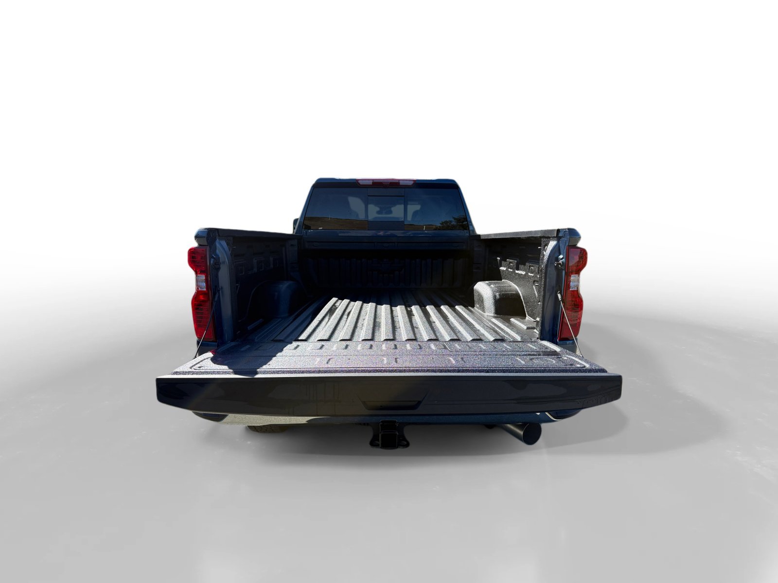 New 2026 Chevrolet Silverado 2500 LT w/ All Star Edition image 17