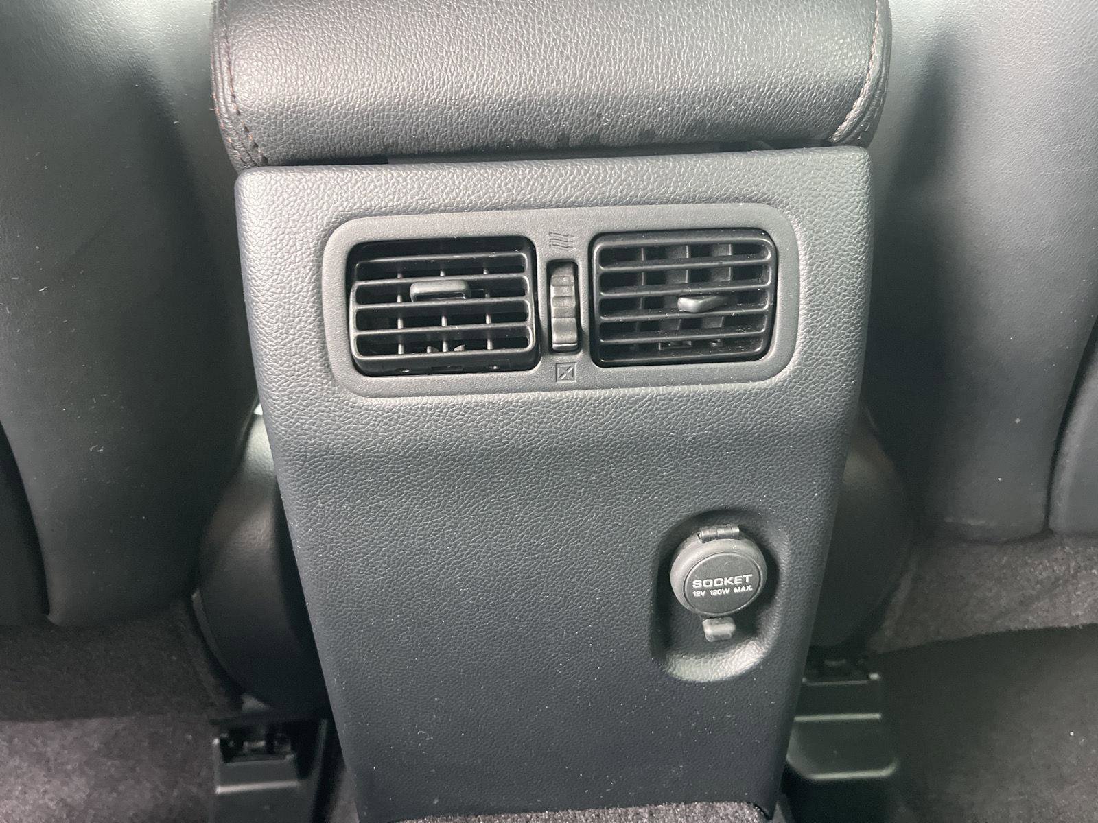 Used 2014 INFINITI QX70 AWD image 15