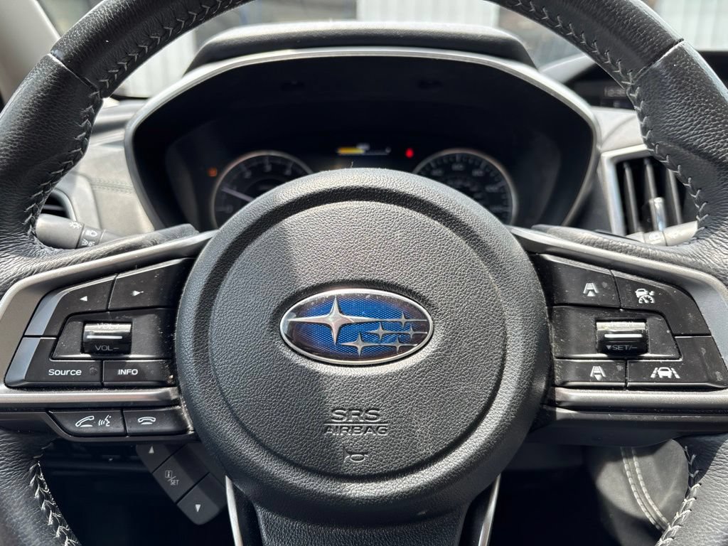 Used 2019 Subaru Impreza 2.0i Limited AWD/4WD image 15