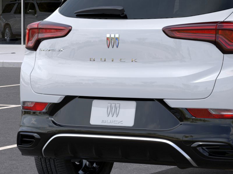 New 2026 Buick Encore GX Sport Touring w/ Comfort Package image 14