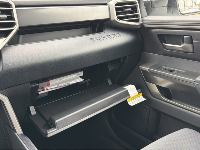 New 2026 Toyota Tundra SR5 image 31