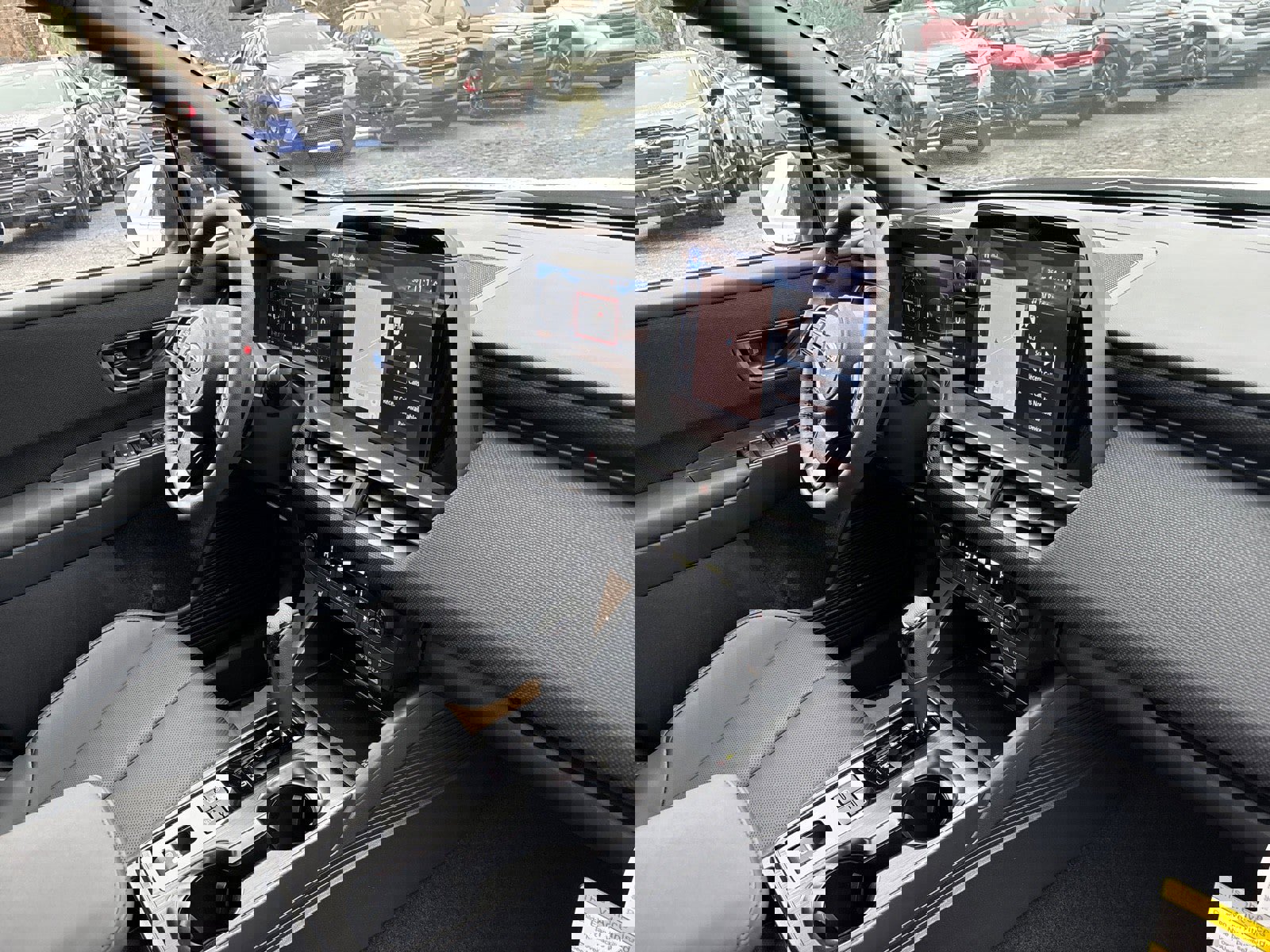 New 2026 Subaru Outback Limited image 41