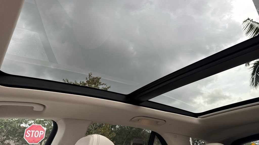 Used 2024 Mercedes-Benz GLE 450 4MATIC image 54