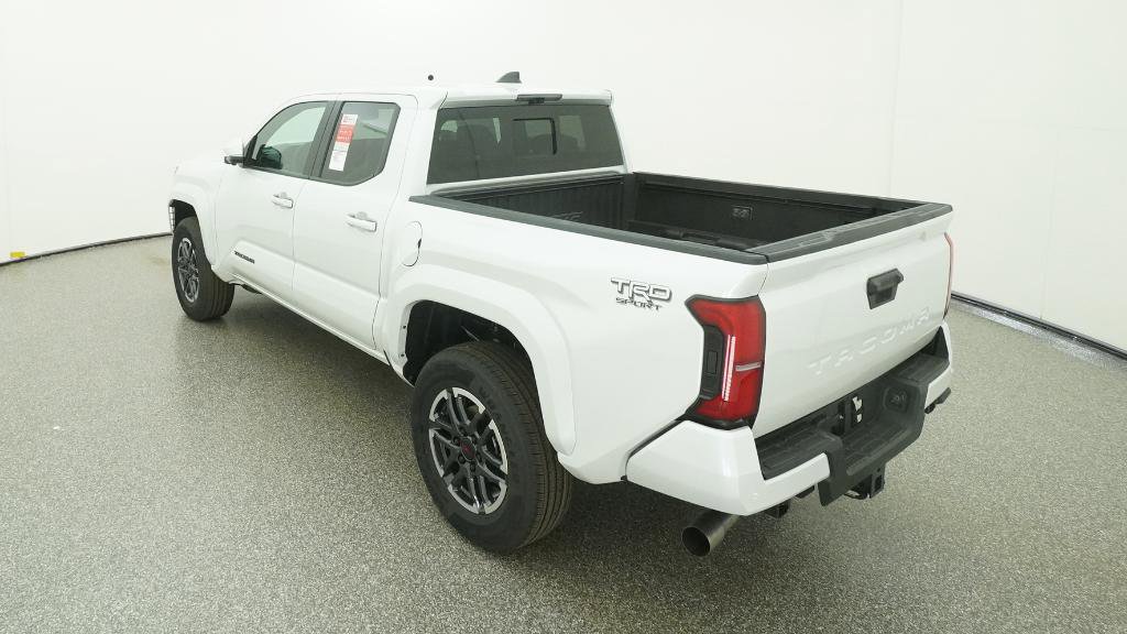 New 2026 Toyota Tacoma TRD Sport image 14