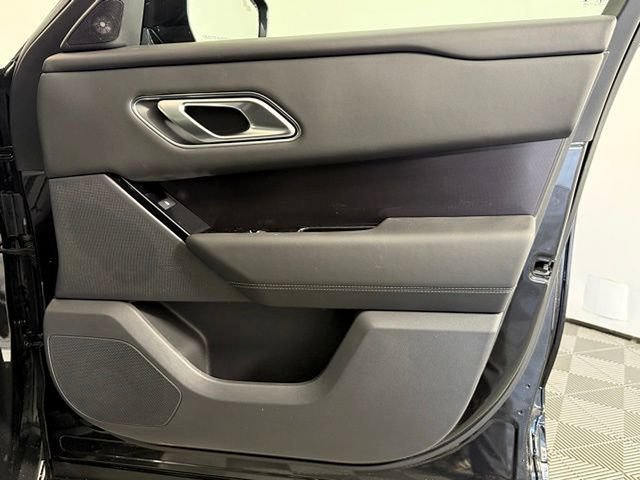 New 2026 Land Rover Range Rover Velar Belgravia AWD/4WD image 19