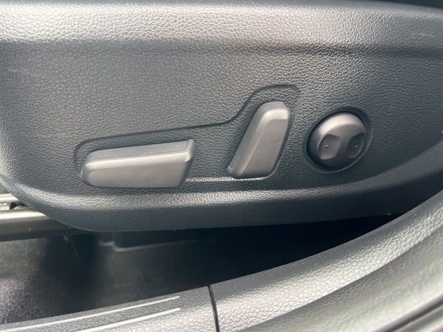 Certified 2021 Kia Seltos SX image 31