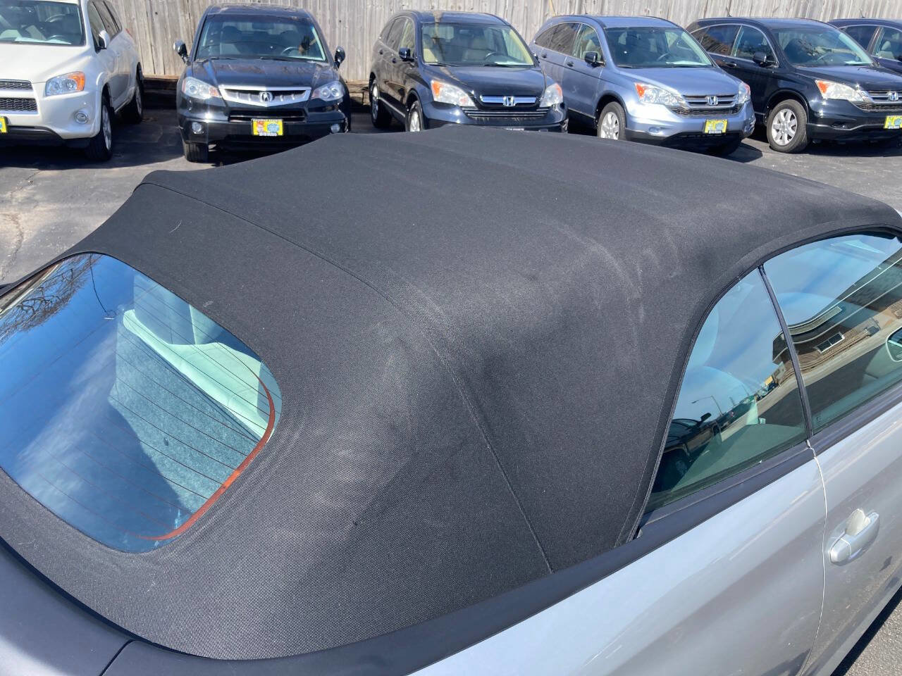 Used 2004 Toyota Solara SE image 44