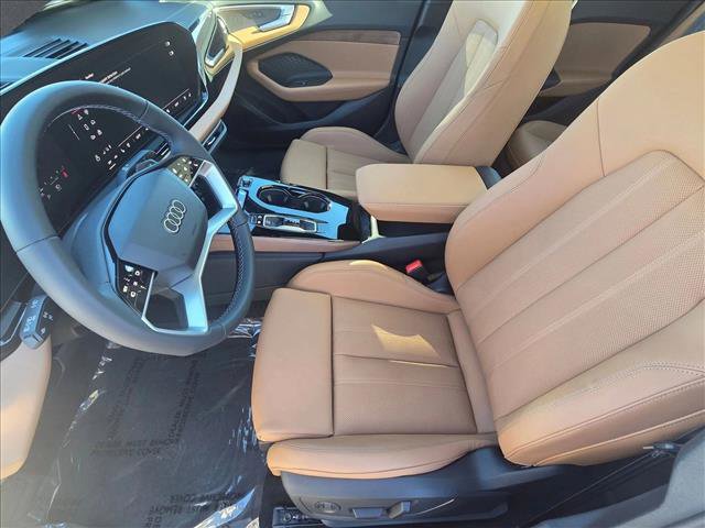 New 2025 Audi A5 2.0T Premium Plus w/ Premium Plus video 4