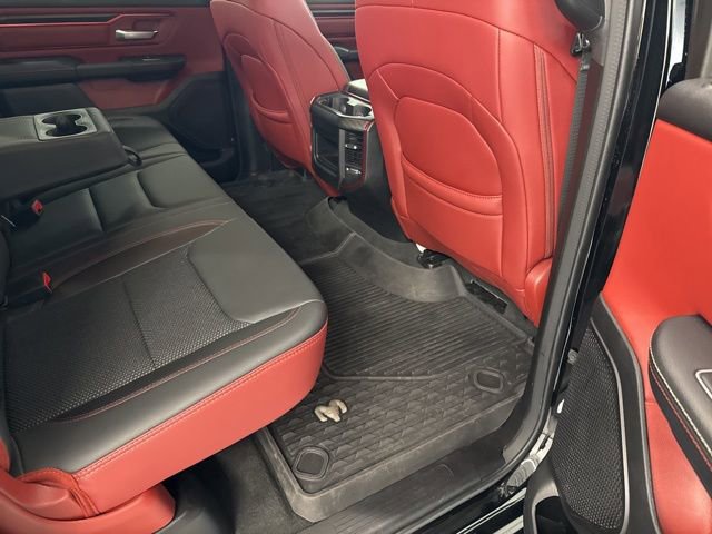 Used 2023 RAM 1500 Rebel w/ Rebel Level 1 Equipment Group image 28