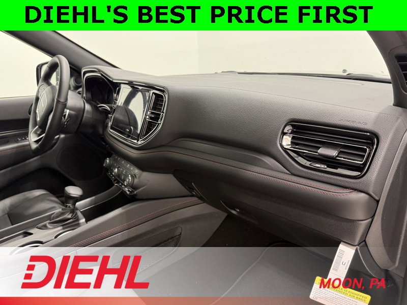 New 2026 Dodge Durango GT image 18