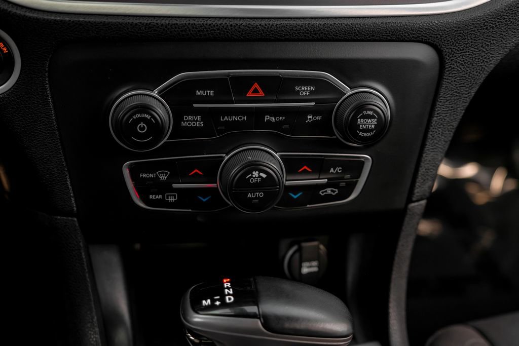 Used 2019 Dodge Charger Scat Pack w/ Navigation & Travel Group image 30