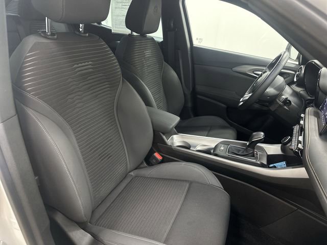 Used 2025 Alfa Romeo Tonale AWD/4WD image 26