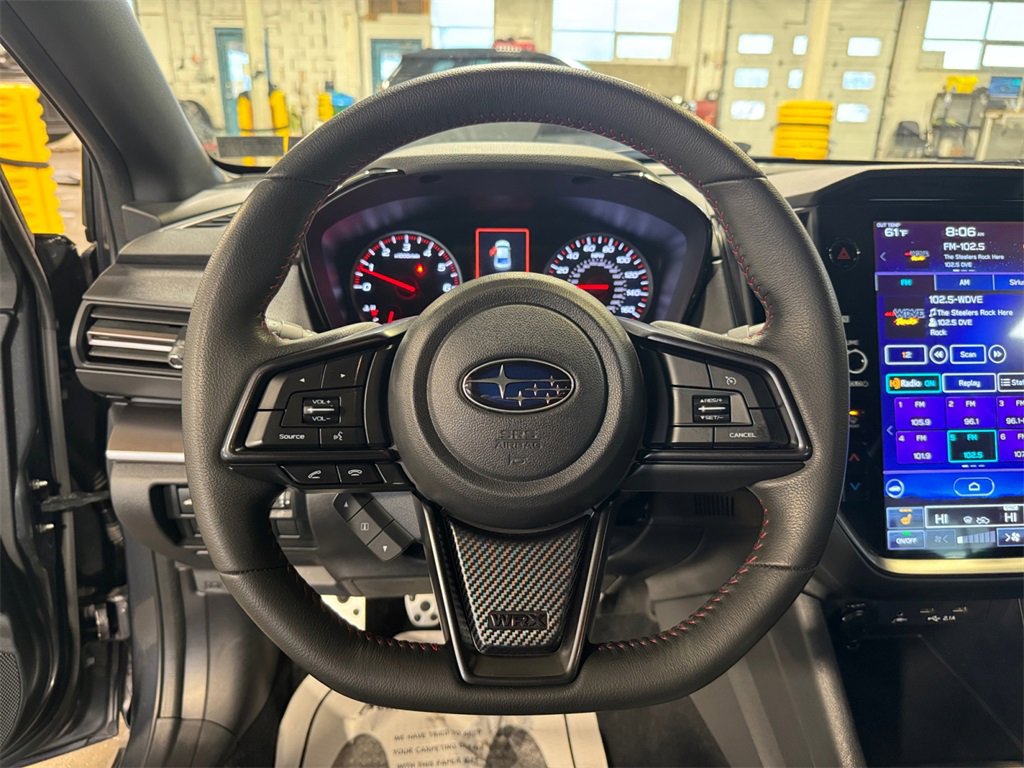 Used 2023 Subaru WRX Premium image 15