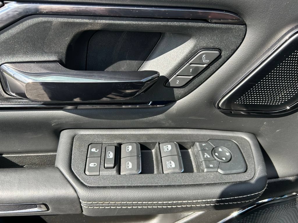 New 2026 RAM 1500 Limited w/ Night Edition AWD/4WD image 20