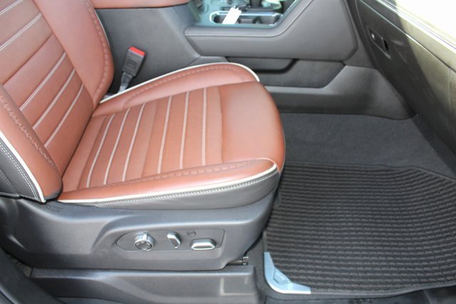 Used 2024 GMC Sierra 1500 Denali Ultimate image 16