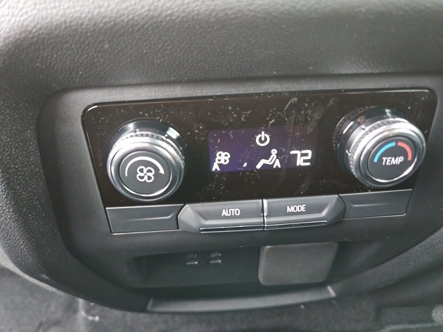 New 2025 GMC Acadia Elevation w/ Black Edition image 15