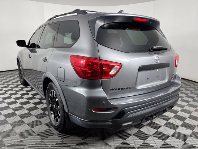 Used 2020 Nissan Pathfinder SV w/ Rock Creek Edition AWD/4WD image 8