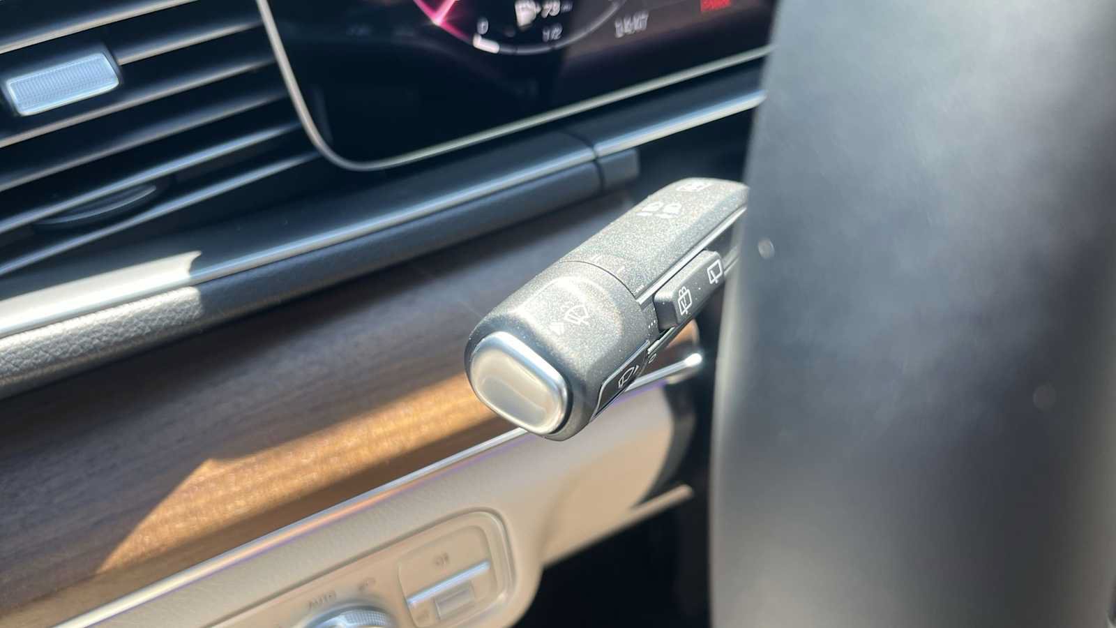 New 2026 Mercedes-Benz GLE 350 4MATIC image 43