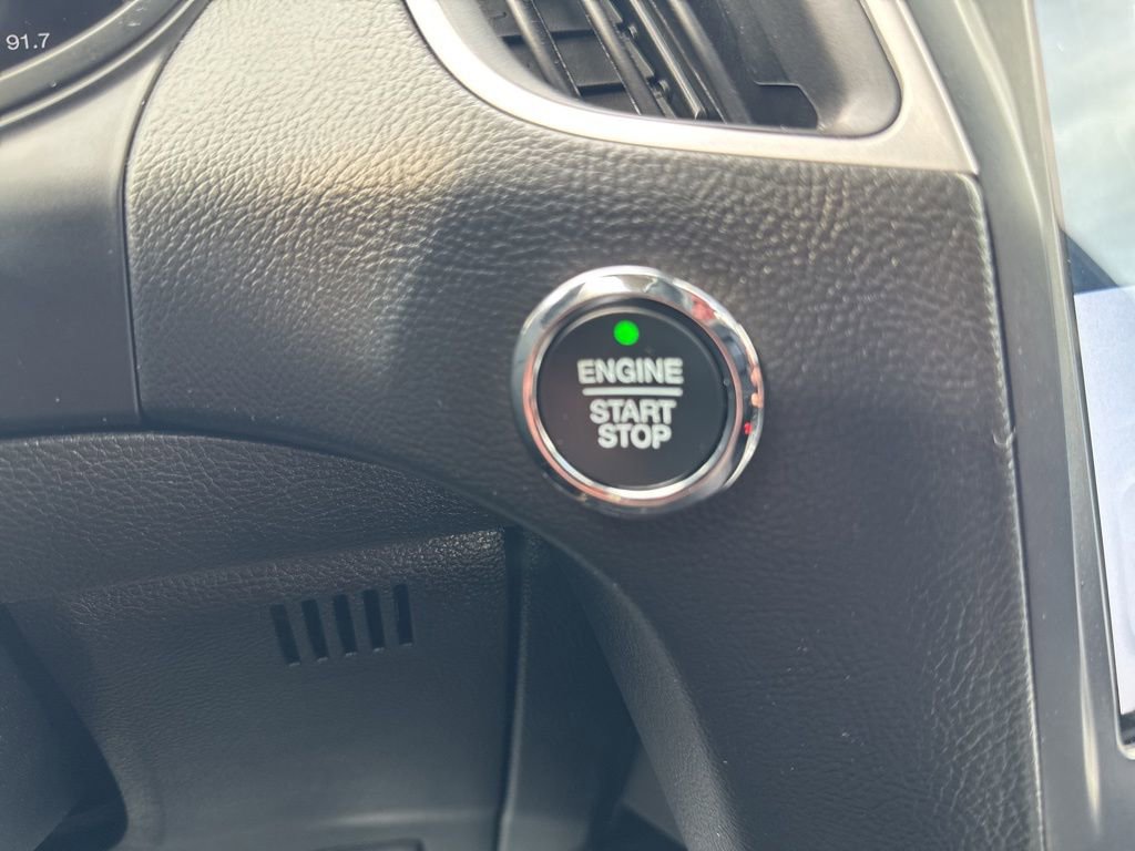 Certified 2024 Ford Edge SEL w/ Convenience Package image 32