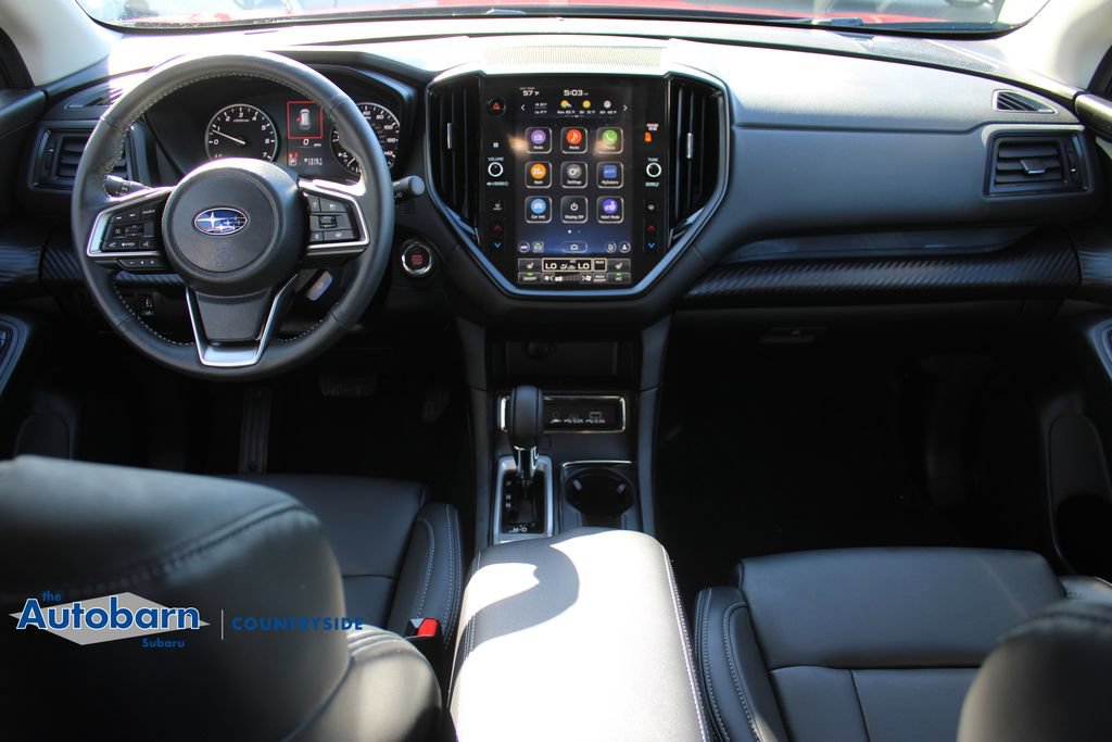 Certified 2026 Subaru Ascent Premium AWD/4WD image 24