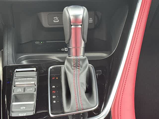 New 2025 Acura ADX A-Spec FWD image 34