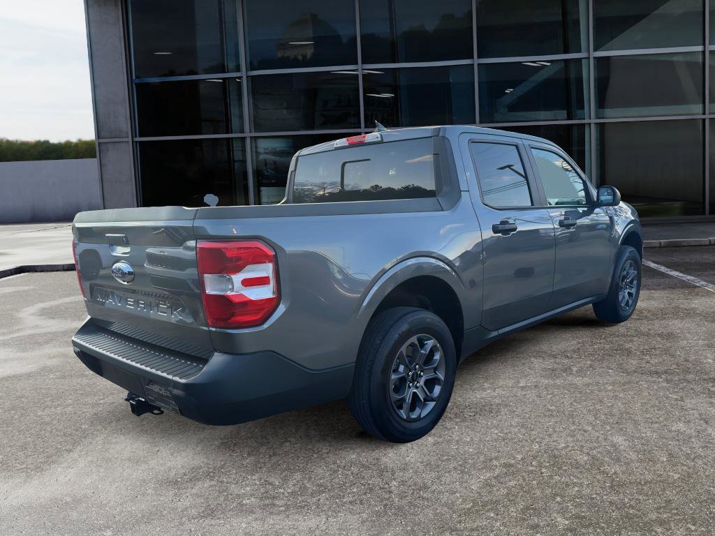 Used 2022 Ford Maverick XLT image 5