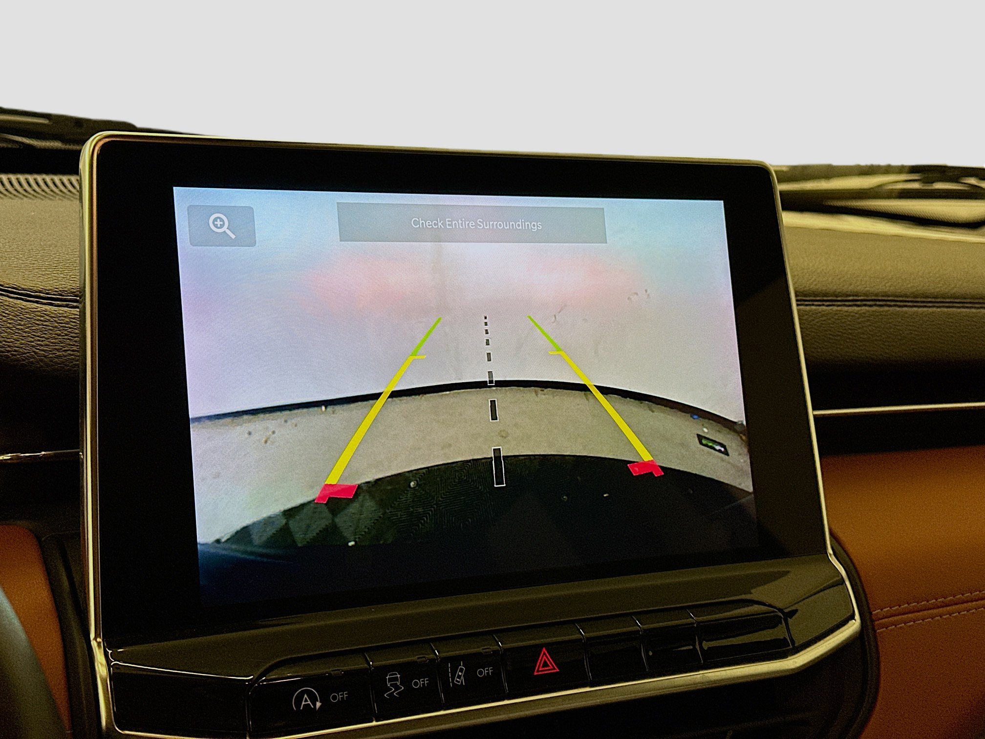 Used 2022 Jeep Compass Limited image 22