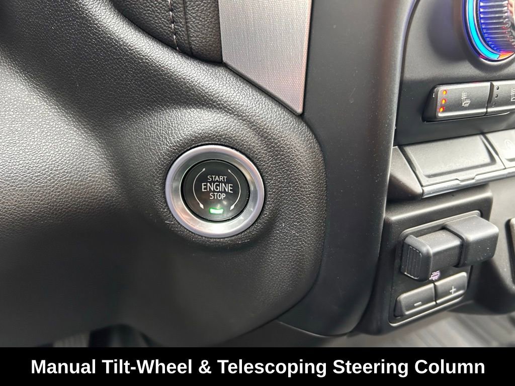 Certified 2021 GMC Sierra 1500 Elevation image 27