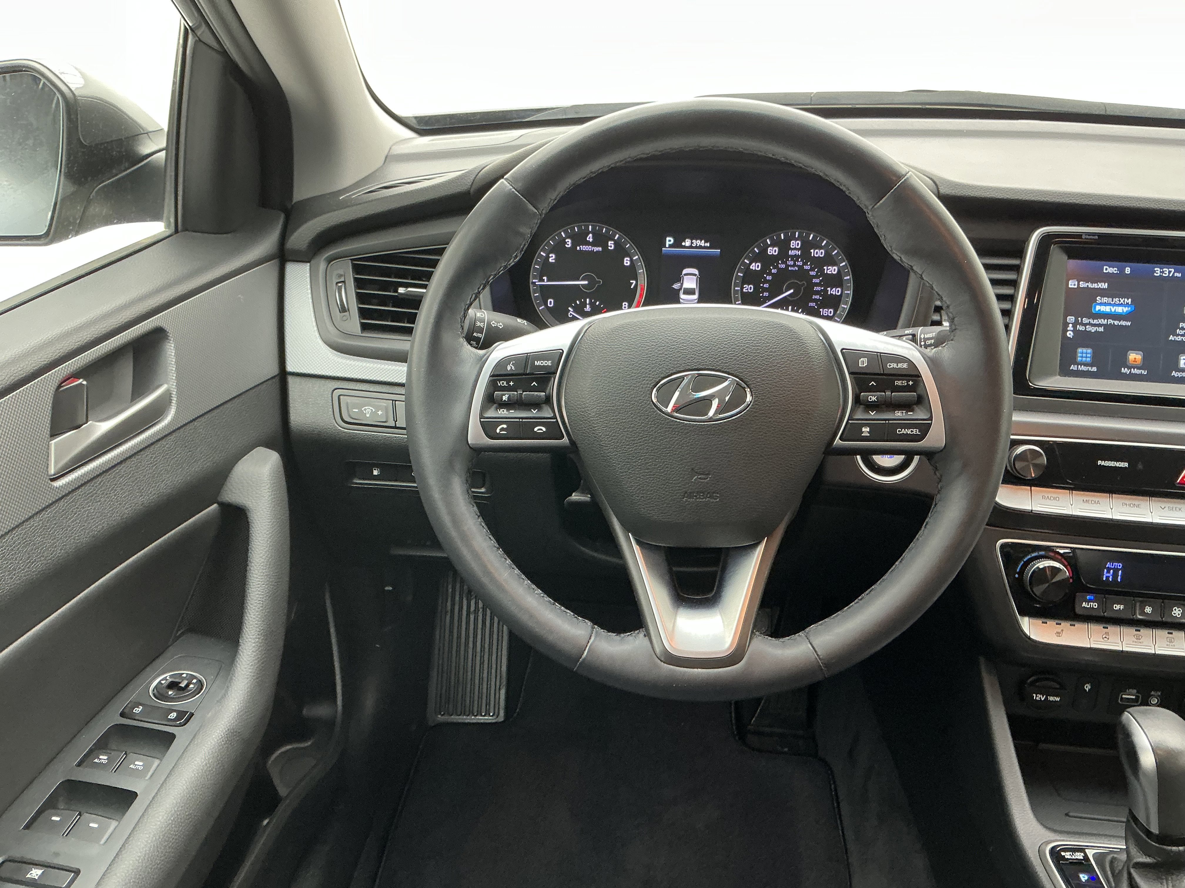 Used 2019 Hyundai Sonata SEL w/ Tech Package 02 image 21