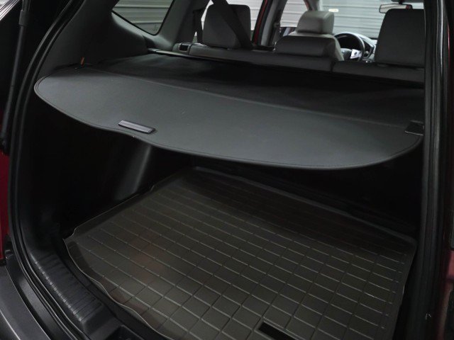 Used 2021 Honda CR-V EX-L image 38