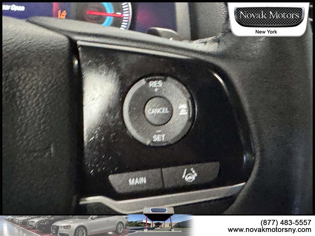 Used 2021 Honda Passport EX-L image 13