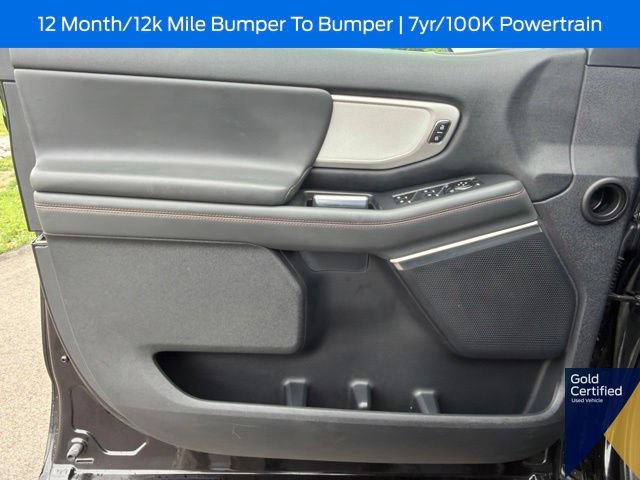 Used 2025 Ford Expedition Active AWD/4WD image 31