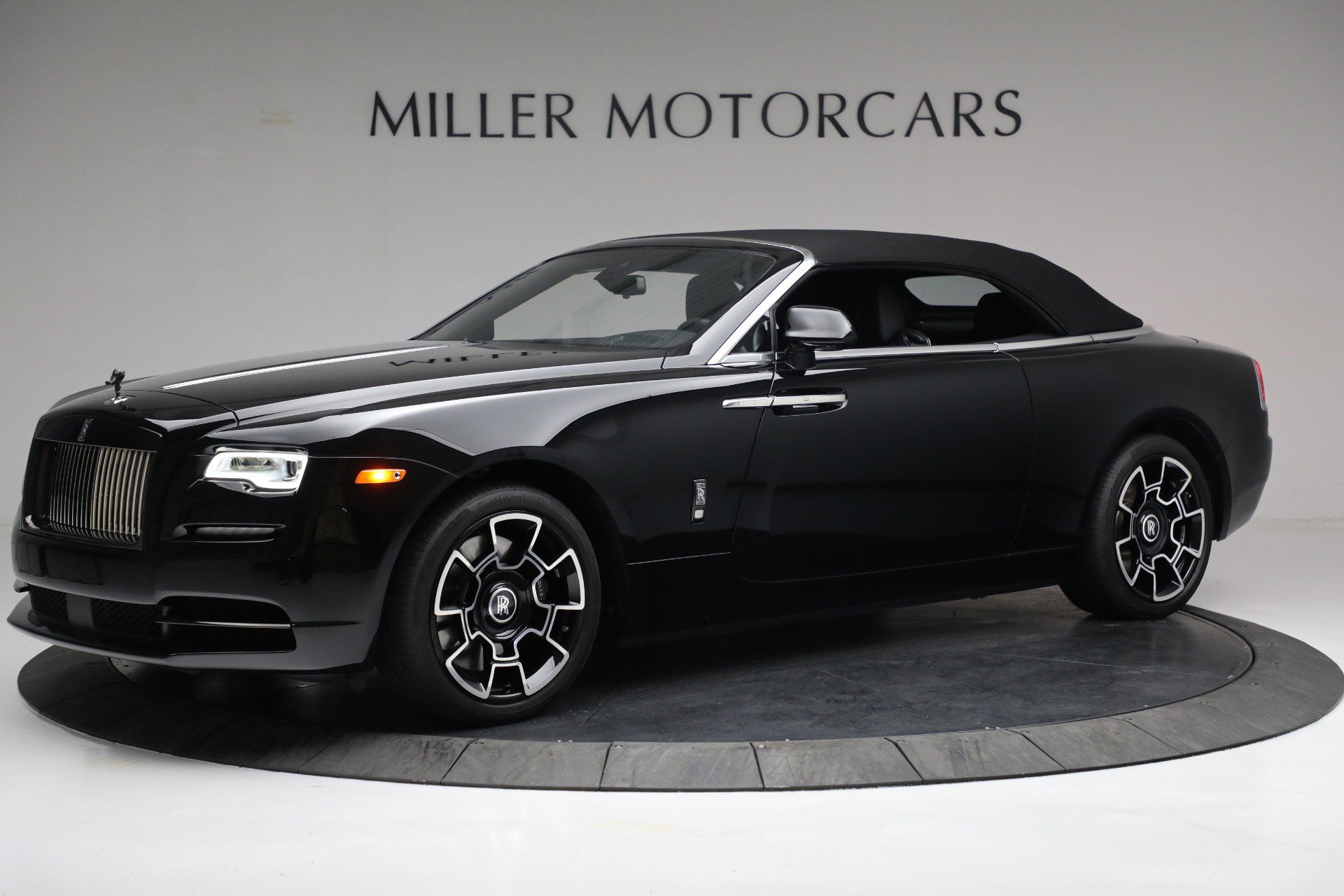 Certified 2018 Rolls-Royce Dawn image 31