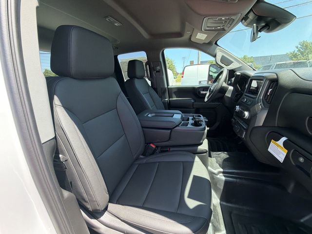 New 2026 GMC Sierra 2500 Pro w/ Convenience Package AWD/4WD image 20