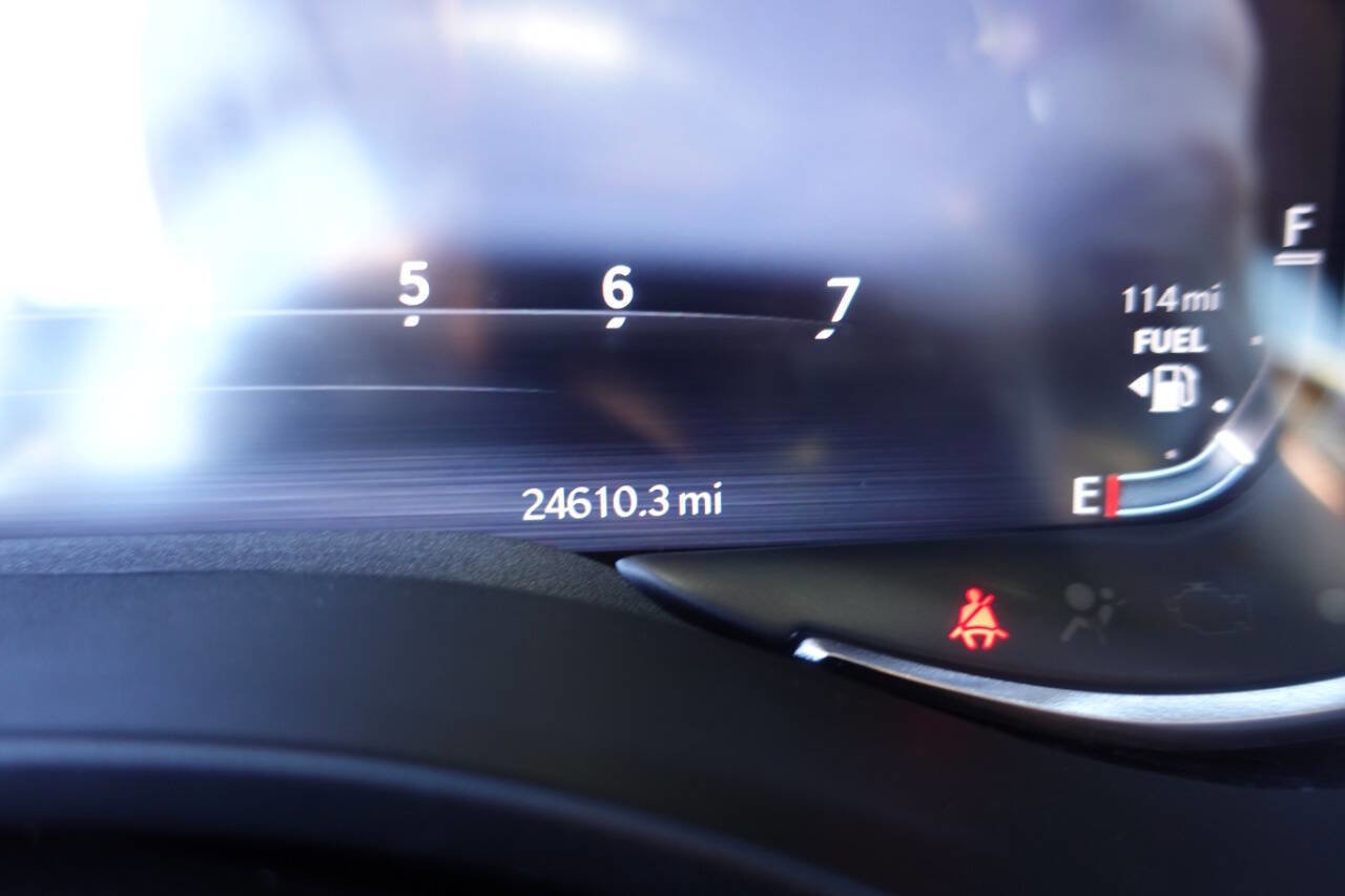 Used 2023 RAM 1500 Sport w/ Rebel Level 2 Equipment Group image 52