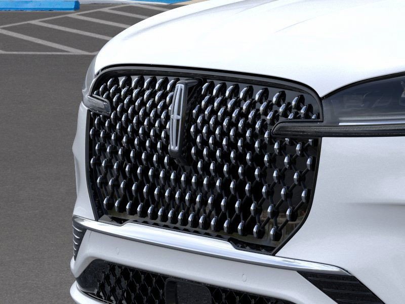 New 2026 Lincoln Aviator Black Label w/ Dynamic Handling Package image 17